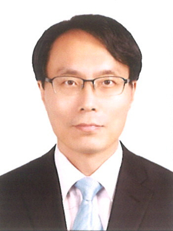 이승환 한강유역환경청 청장 사진