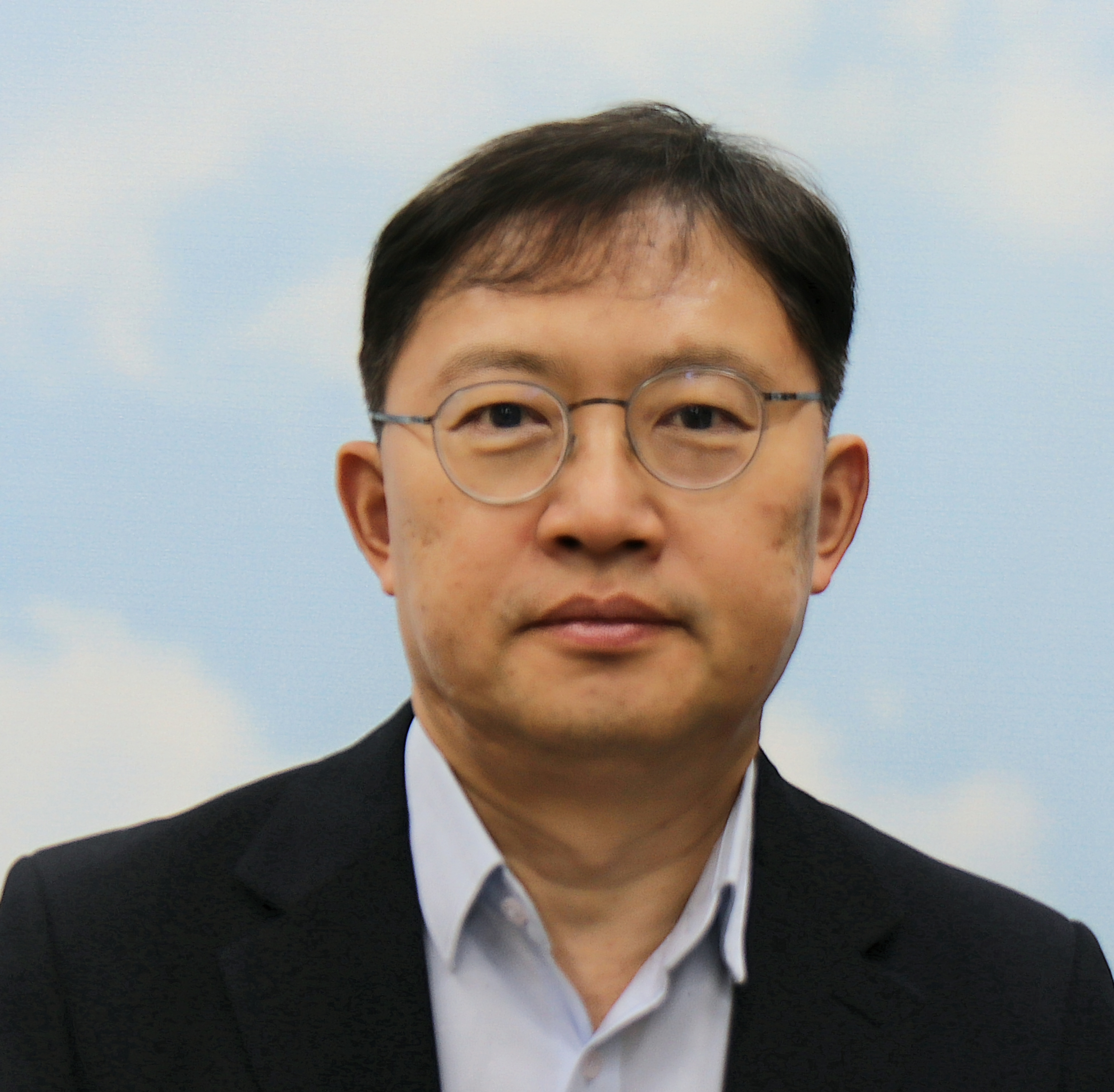 이상진 수도권대기환경청 청장 사진