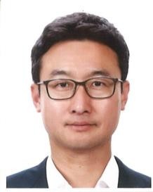 이형섭 낙동강유역환경청 청장 사진